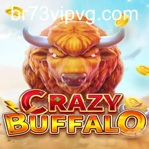 CRAZYBUFFALO: Descubra o Jogo Que Está Revolucionando o Mercado