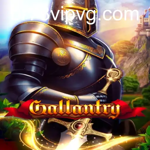 Gallantry