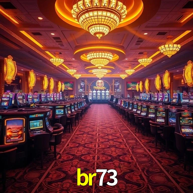 br73 App Notificações