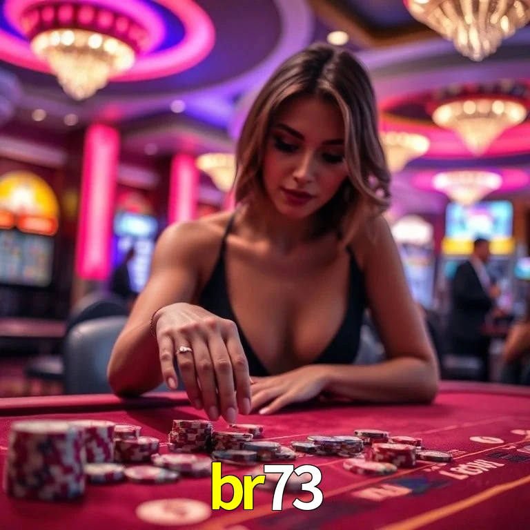 br73 Casino RNG