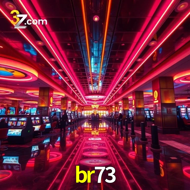 br73 APK Interface
