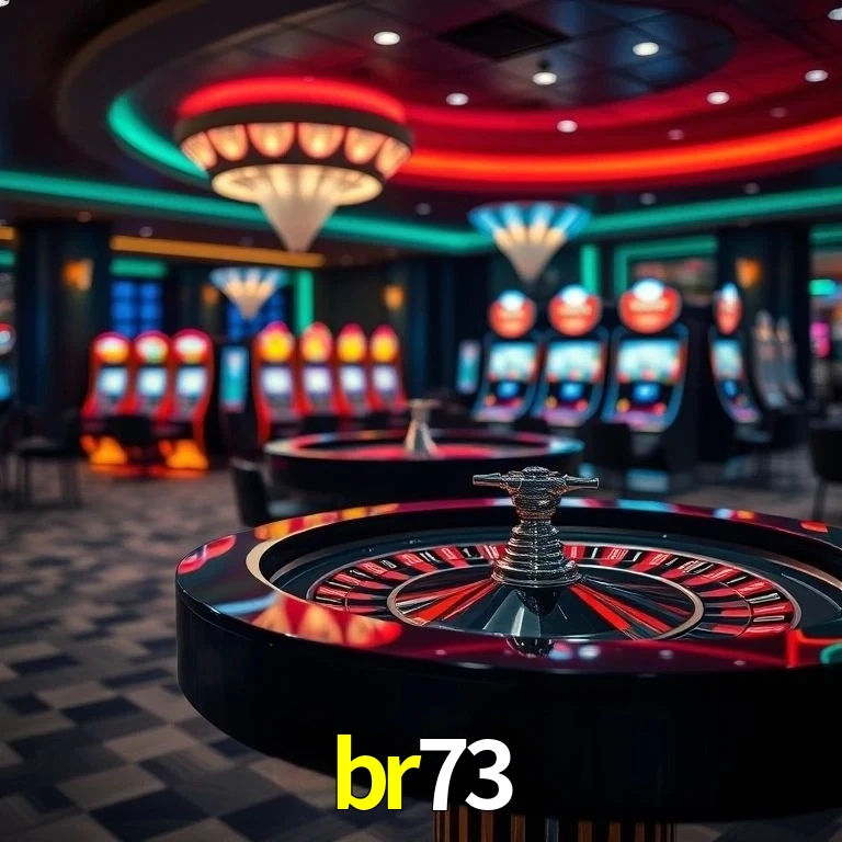 br73 APK Segurança