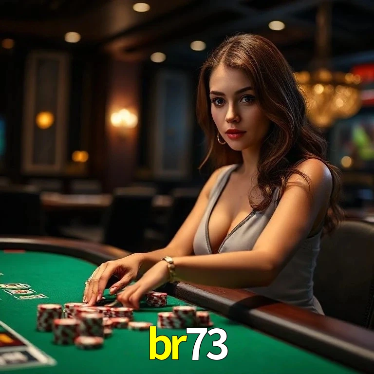 br73 Live Casino