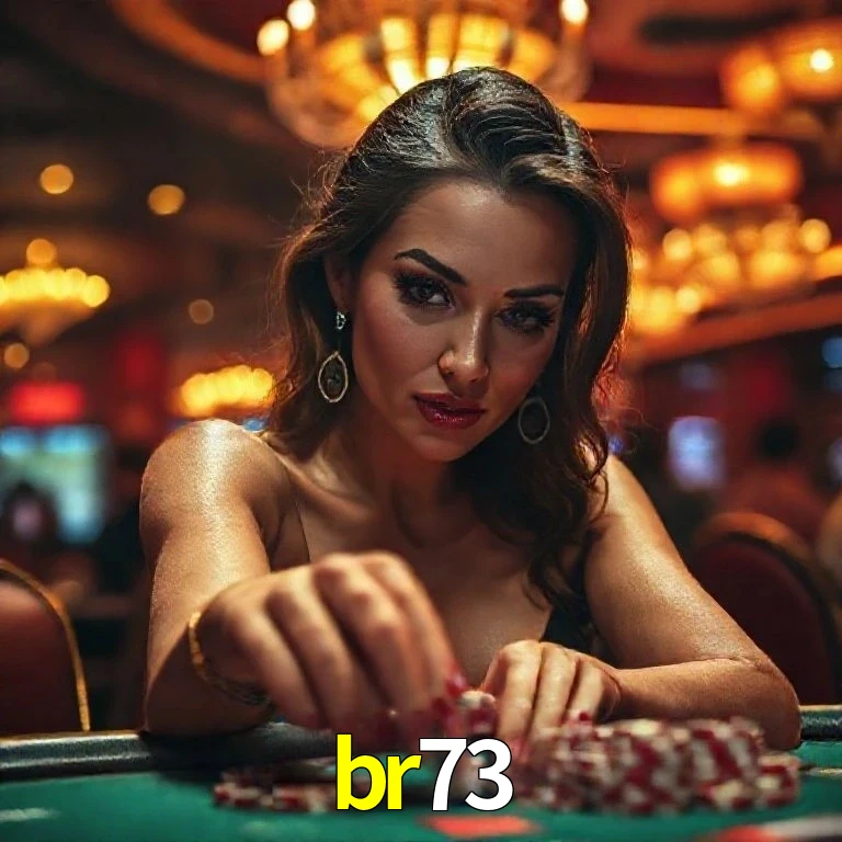 br73 Jogo Responsável