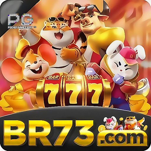 Logotipo br73